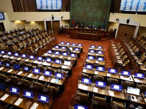 Senado aprueba un segundo retiro del 10% de las AFP