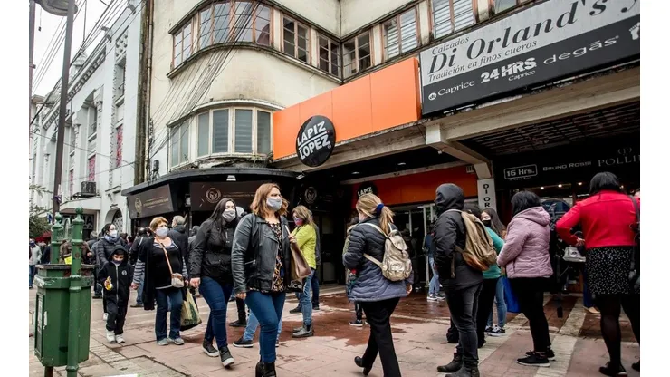 Las medidas estarán en marcha a partir del 5 de diciembre
