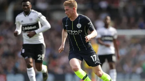 El Fulham visita al City con la imperiosa necesidad de ganar