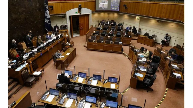 La medida comenzará a regir el 2021