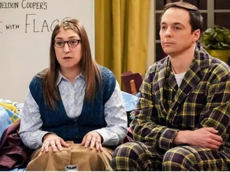 Shamy regresa a la tv