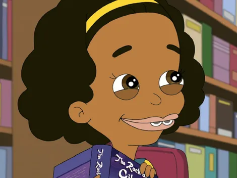 Big Mouth: Missy ya tiene su voz definitiva
