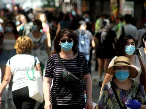 Medidas del Gobierno para Año Nuevo