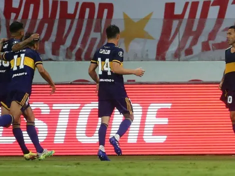 Boca Juniors busca asegurar el primer lugar en su visita a Talleres: Día y hora.