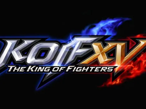 The King of Fighters XV anuncia su tráiler oficial para el 7 de enero