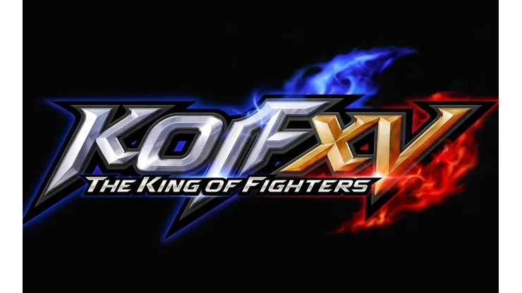 The King of Fighters XV con tráiler de oficial en 2021