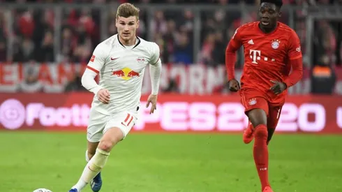 El Bayern Múnich buscará alejarse del RB Leipzig de la tabla de posiciones.