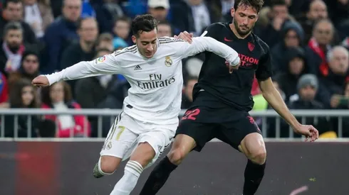 Real Madrid debe salir del mal momento que atraviesa en la competencia local.