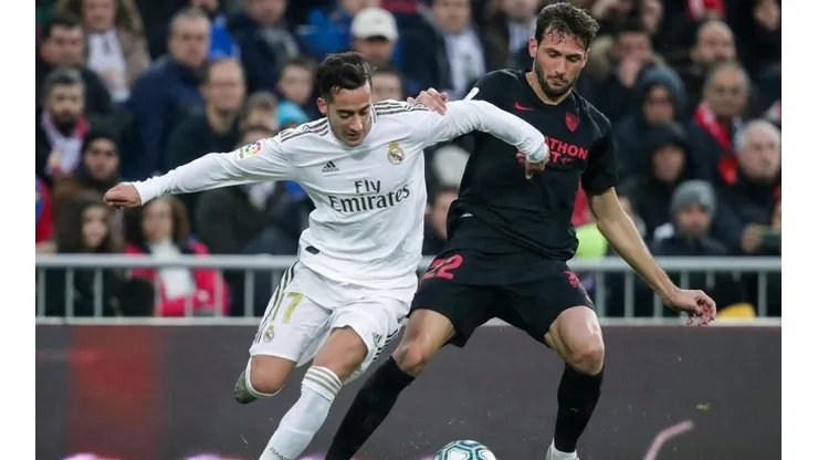 Real Madrid debe salir del mal momento que atraviesa en la competencia local.