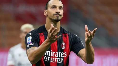 Ibrahimovic vuelve al ataque contra EA Sports