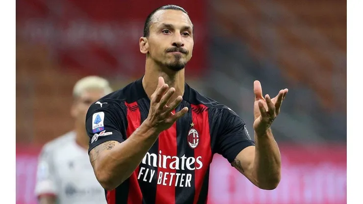 Ibrahimovic vuelve al ataque contra EA Sports