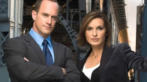 Meloni fue protagonista de la serie por 12 temporadas