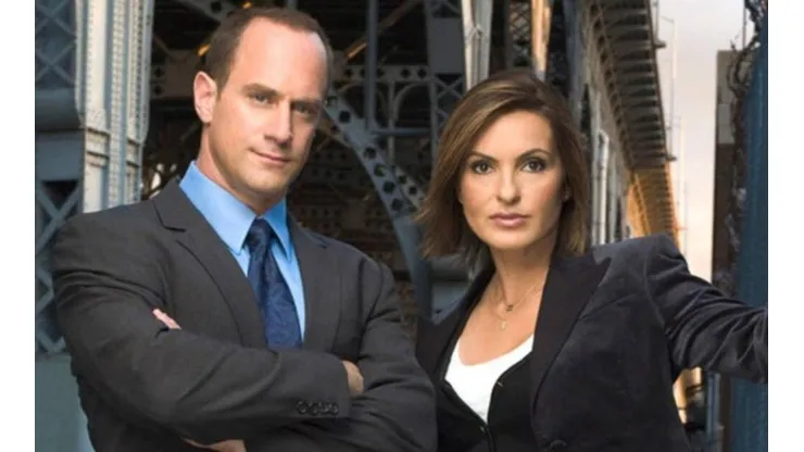 Meloni fue protagonista de la serie por 12 temporadas