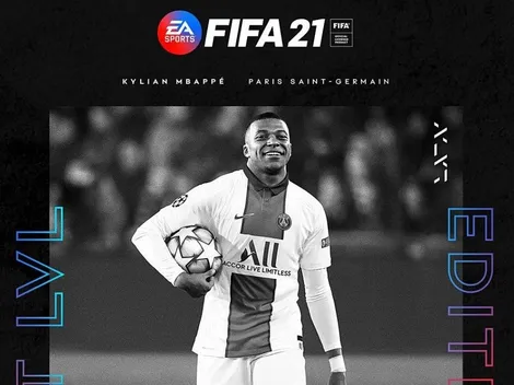 FIFA 21 ya disponible en PS5 y Xbox Series X|S