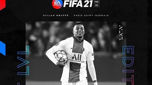Ya puedes jugar FIFA 21 de siguiente generación de consolas