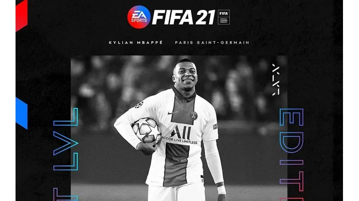 Ya puedes jugar FIFA 21 de siguiente generación de consolas