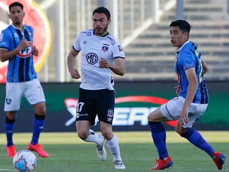 Horario: Colo Colo viaja a Talcahuano con la misión de salir del fondo