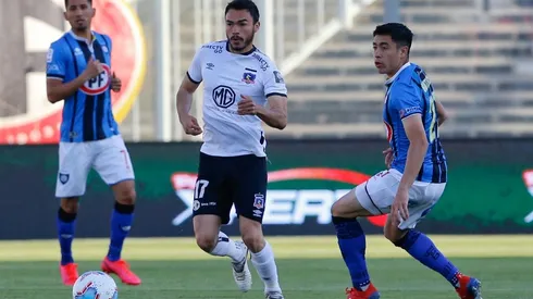 Hace dos meses se enfrentaron en Macul con victoria acerera.