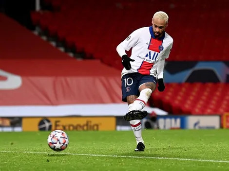 ¿En el Barça o en el PSG? Neymar va a jugar con Messi el próximo año