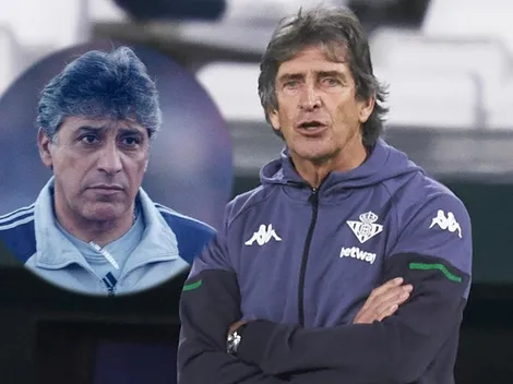 "Tuvo la oportunidad de la selección chilena y no la aceptó"