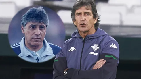 Héctor Pinto duda que Manuel Pellegrini venga a la selección chilena.