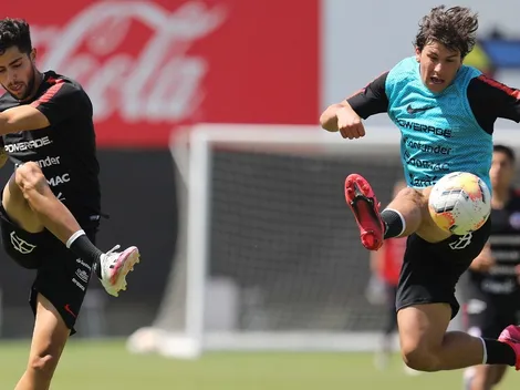 Nueve jugadores de Colo Colo en la selección Sub 20