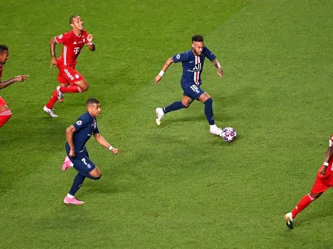 Más equipos y más partidos en la futura Champions League