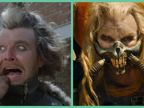 Fallece Hugh Keays-Byrne, emblemático villano de la saga "Mad Max"