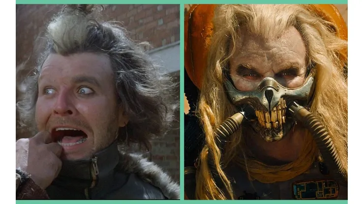 Fallece Hugh Keays-Byrne, emblemático villano de la saga "Mad Max"