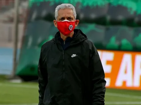 Aseguran que si Rueda arregla su salida de Chile, se va a Colombia