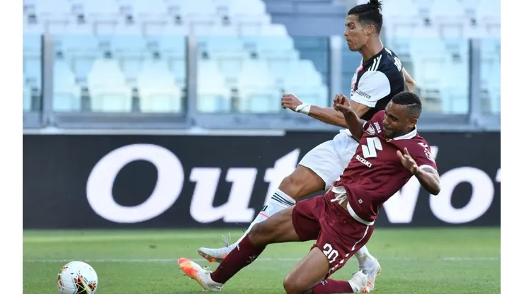 Juventus y Torino volverán a medirse en el marco de la Serie A.