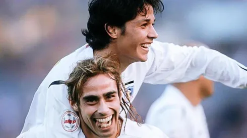 Vera cree que Mati y el Mago pueden ayudar a los albos a repuntar.