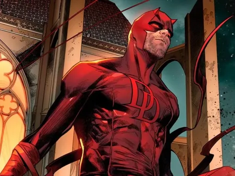 ¡"Daredevil" ahora es una mujer!