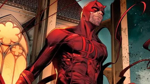 Esta no es la primera vez que otro personaje, aparte de Matt Murdock, toma el manto de "Daredevil".