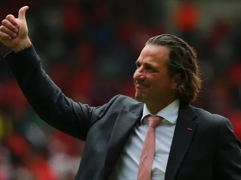 Pizzi asoma como candidato para la banca de Colombia