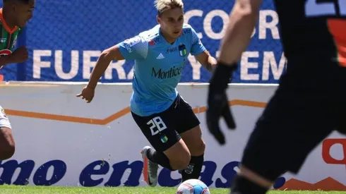 O'Higgins y Cobresal repartieron puntos en el norte