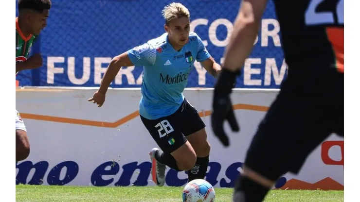 O'Higgins y Cobresal repartieron puntos en el norte