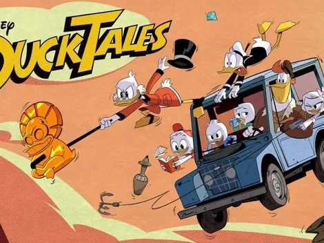 Cancelan el reinicio de "Las Patoaventuras"