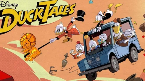 "Las Patoaventuras" concluirá su existencia en 2021.
