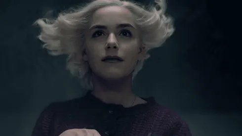 Kiernan Shipka sigue a la cabeza del elenco para el final de "El Mundo Oculto de Sabrina".