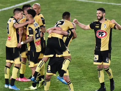 Joe Abrigo quiere enfrentar a La Calera en cuartos de final