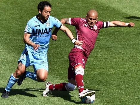 La Serena gana gracias a Suazo y entierra a Colo Colo