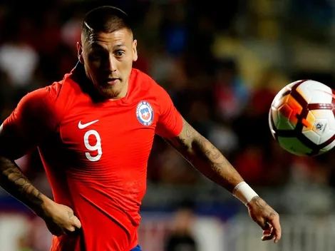 ¡Grandes noticias! Nico Castillo vuelve a jugar en febrero