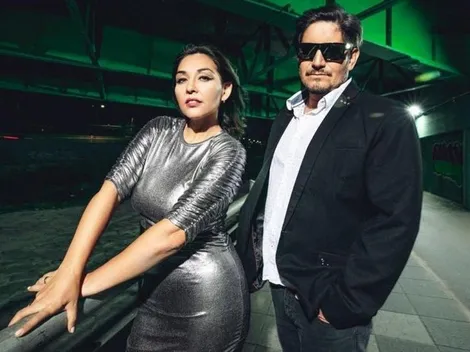 Saiko agenda concierto con público presencial