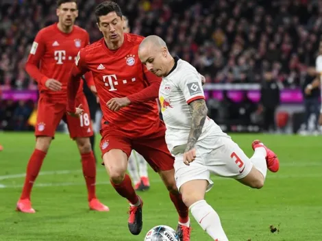FC Bayern se enfrenta al RB Leipzig por la 10° fecha de la Bundesliga: Hora y TV