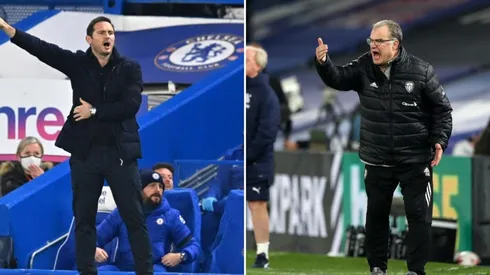 Bielsa va por otro equipazo de Inglaterra.