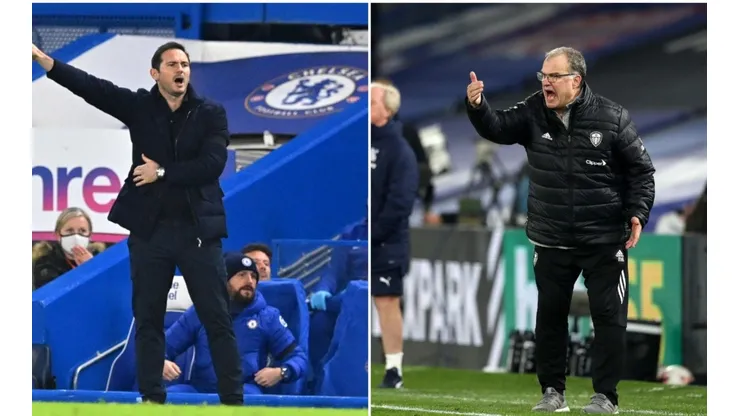 Bielsa va por otro equipazo de Inglaterra.