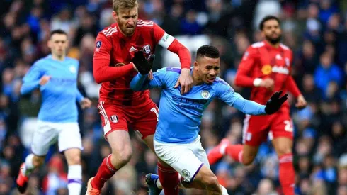 El City va por un triunfo que le permita subir posiciones en la tabla general de la Premier.