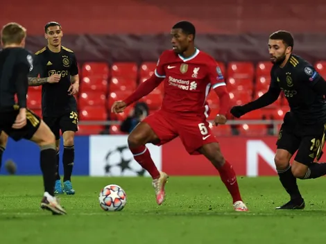 Tabla: ya hay nueve clasificados a los octavos de Champions