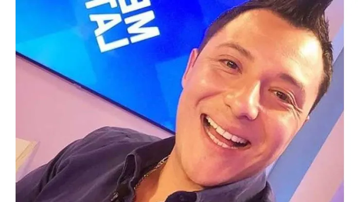 El panelista negó algún tipo de cruzada en contra de "Las Indomables"